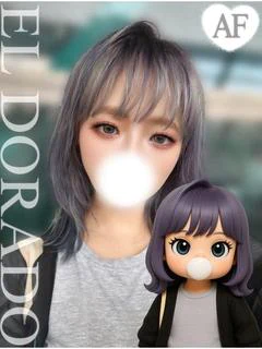 みとり プロフィール画像