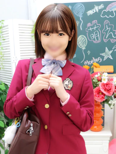 あられ プロフィール画像