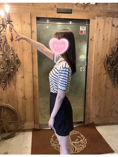 まなか プロフィール画像