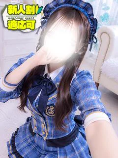 うるは💖王道黒髪パイパン娘💝