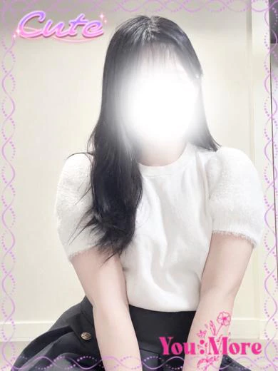 月乃るな【CUTE】 プロフィール画像