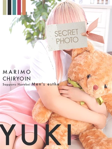 ゆき プロフィール画像