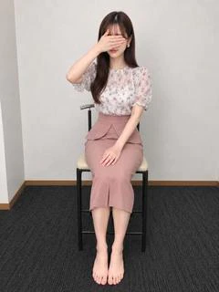 せな『綺麗なお姉さんは好き？』