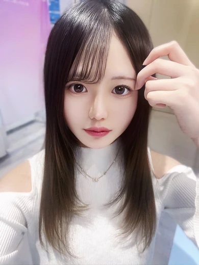 あずみ プロフィール画像