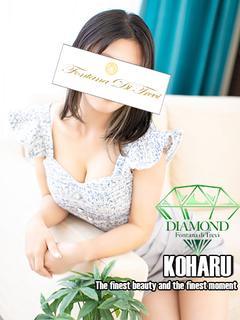 南 こはる～みなみ こはる～ プロフィール画像