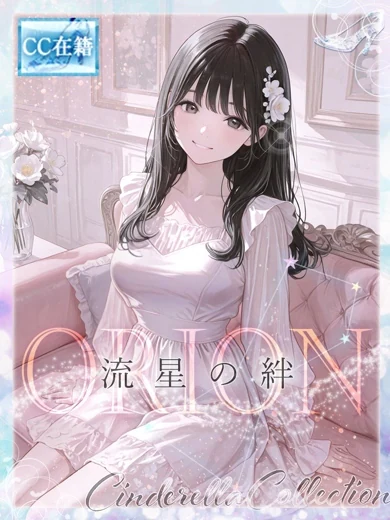 ★ORION★～流星の絆～ プロフィール画像