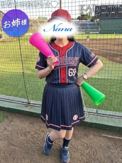ナナ プロフィール画像
