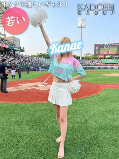 かなえ プロフィール画像