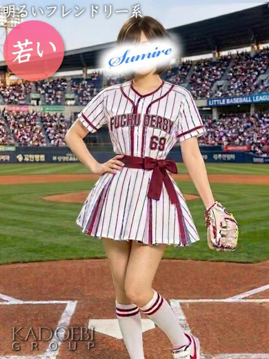 すみれ プロフィール画像