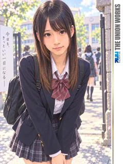 菅田まる【業界未経験】