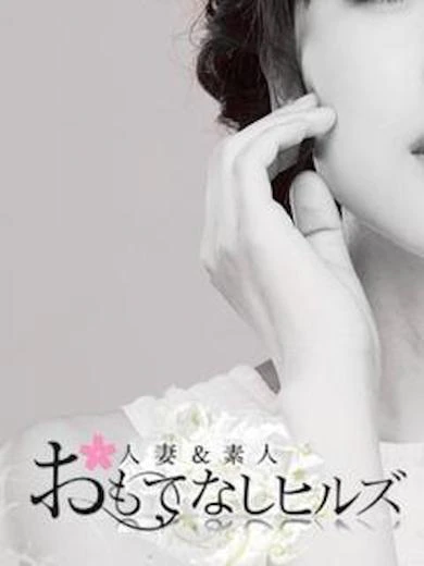 新人 麻里奈 まりな-おもてなし プロフィール画像