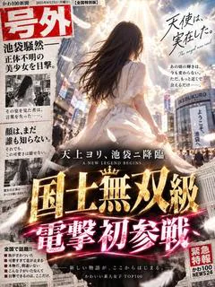 体入速報①】...