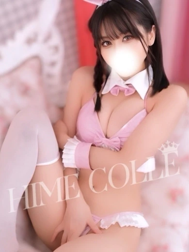とみえ プロフィール画像