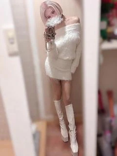 レイラ プロフィール画像