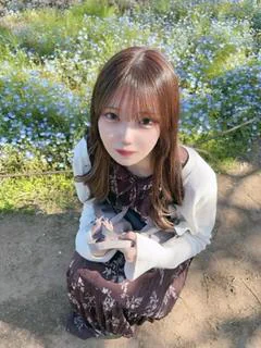 ななせ プロフィール画像