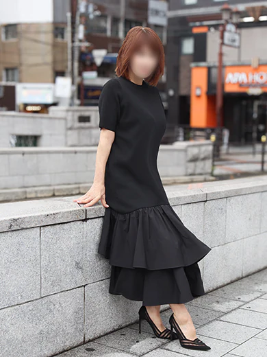 ゆか プロフィール画像