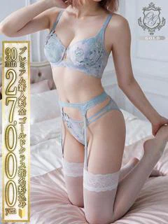 🔰【のえる】業界未経験で小柄