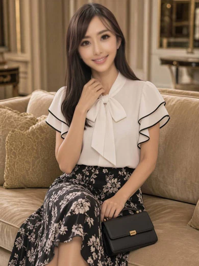 辰巳 亜星 プロフィール画像
