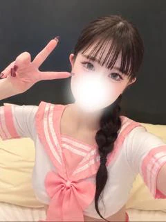 SSS級激エロ美少女ゆめな