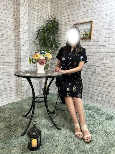 新人 プロフィール画像