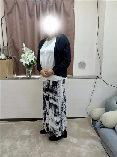 渥美美嘉 プロフィール画像