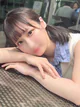 あの プロフィール画像