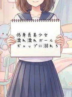 のの（キュートな美少女）