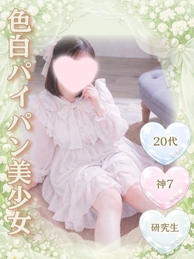 餅月こむぎ プロフィール画像