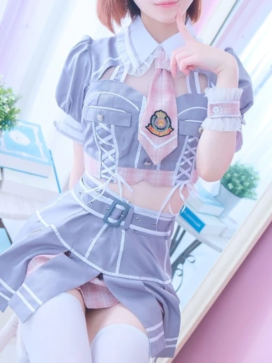 えれな プロフィール画像