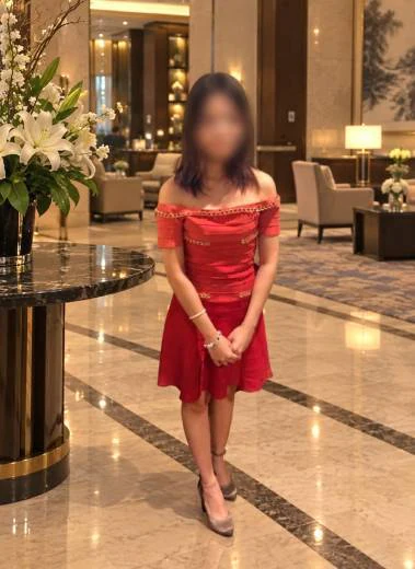 新人ほのかさん プロフィール画像