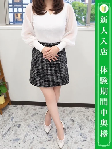 北岡めい プロフィール画像