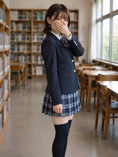 ミア プロフィール画像