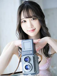 かれん☆色香しみ出す瞳