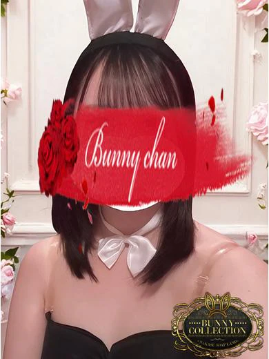 ハルナ【あどけなさ残る色白バニ】 プロフィール画像