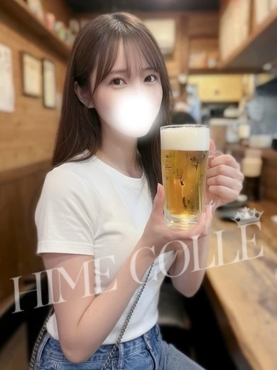ひなみ プロフィール画像