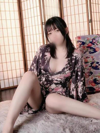 まこと サービス抜群黒髪美少女♡ プロフィール画像