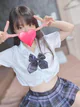 あずき プロフィール画像