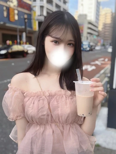西山まりさ プロフィール画像