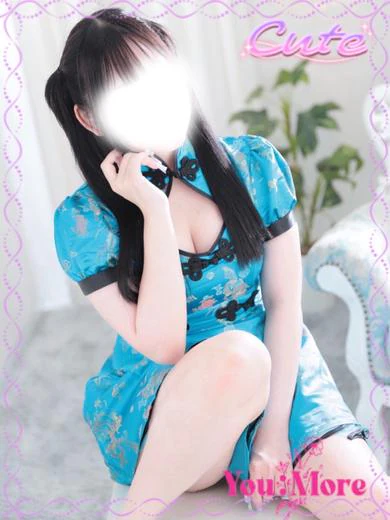 早乙女しき【CUTE】 プロフィール画像