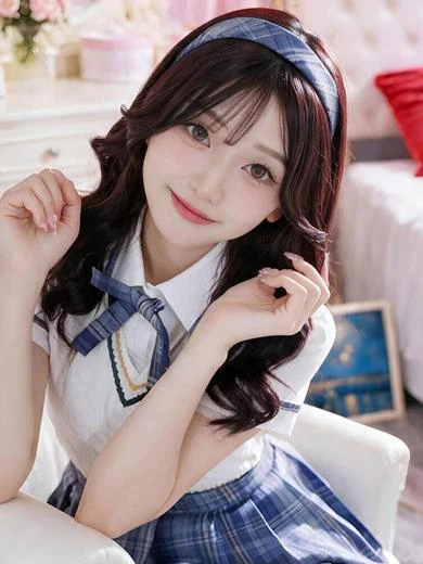 みあ【スタイル抜群♡小顔アイドル】 プロフィール画像