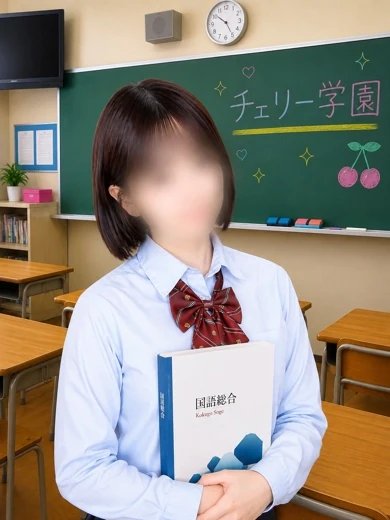 すず プロフィール画像