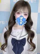 ひな プロフィール画像