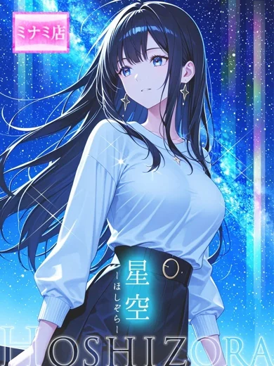 ☆星空【ホシゾラ】☆ プロフィール画像