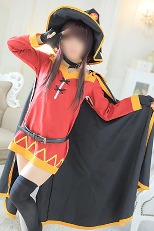 あおい プロフィール画像