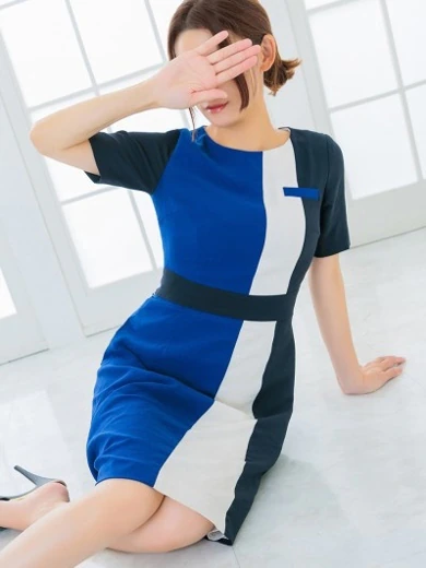 與まりあ プロフィール画像