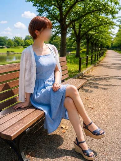 橘 杏奈 プロフィール画像