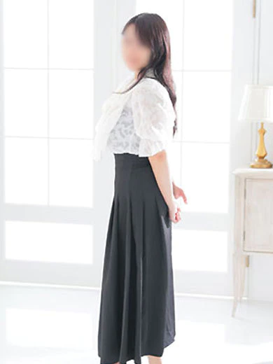 かすみ プロフィール画像