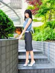 富岡 花苗 プロフィール画像