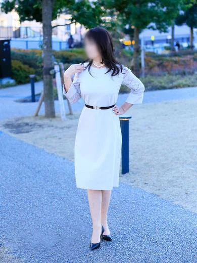 鮎川優子 プロフィール画像