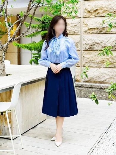 水乃涼子 プロフィール画像